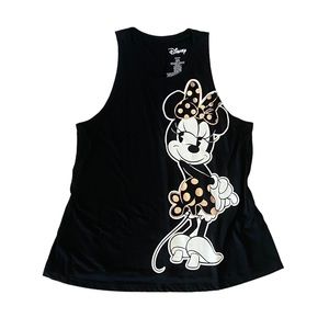 disney world Minnie Mouse Tank